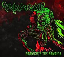 Orakai : Eradicate the Remains